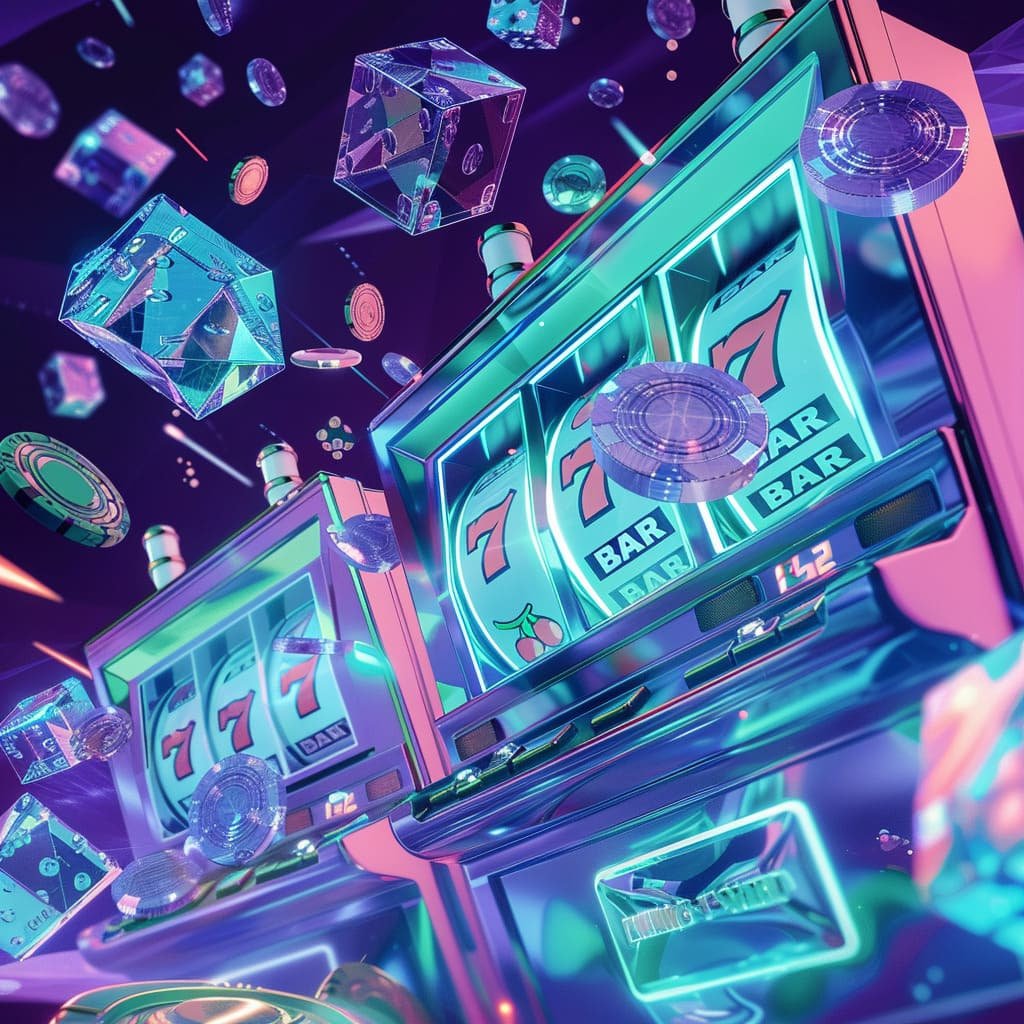 fastbet game lobby interface showing slots and table games on mobile
